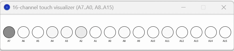 Motion Pattern 3